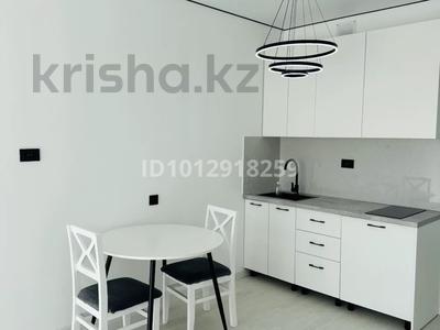 1-бөлмелі пәтер · 34 м², Шұғыла ш/а., Алатау 12а/1, бағасы: ~ 24 млн ₸ в Алматы, Наурызбайский р-н