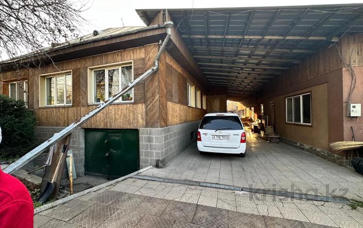 Отдельный дом · 5 комнат · 140 м² · 8.3 сот., мкр Калкаман-2, Ашимова за 67 млн ₸ в Алматы, Наурызбайский р-н — фото 15