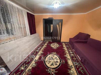 Отдельный дом · 4 комнаты · 100 м² · 4 сот., Жумадилова 78 — Конец Сулейманова,возле камеры за 100 000 ₸ в Таразе