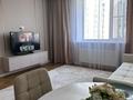 1-комнатная квартира · 42 м² · 7/12 этаж, ул. Ахмета Байтурсынова 61 за 16 000 ₸ в Астане, Алматы р-н