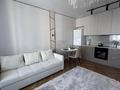1-комнатная квартира · 42 м² · 7/12 этаж, ул. Ахмета Байтурсынова 61 за 16 000 ₸ в Астане, Алматы р-н — фото 2