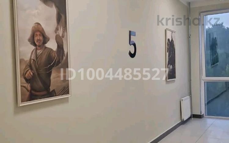 3-бөлмелі пәтер · 116 м² · 5/9 қабат, Байдибек би 115/10 — байдибек би, бағасы: 78 млн ₸ в Шымкенте, Абайский р-н — фото 2
