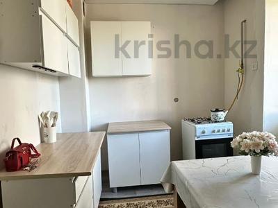 1-комнатная квартира · 35 м² · 2/5 этаж, Северо-Восток 19А за 13.5 млн ₸ в Уральске