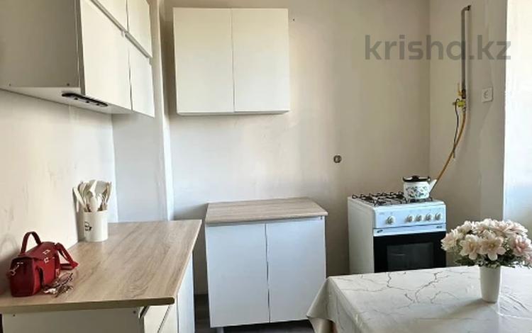 1-бөлмелі пәтер · 35 м² · 2/5 қабат, Северо-Восток 19А, бағасы: 13.5 млн ₸ в Уральске — фото 2