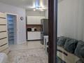 1-бөлмелі пәтер · 31 м² · 4/10 қабат, Тянь-Шанская 7, бағасы: 13 000 ₸ в Алматы, Медеуский р-н — фото 2