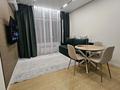 1-комнатная квартира · 40 м² · 7/7 этаж, Райымбека 241 за 370 000 ₸ в Алматы, Жетысуский р-н