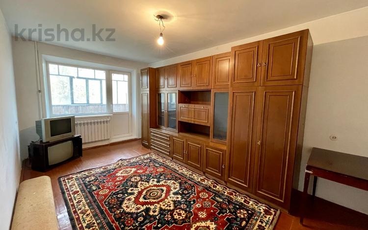 3-комнатная квартира · 62 м² · 3/5 этаж, Чкалова 5 за 17.9 млн 〒 в Костанае — фото 2