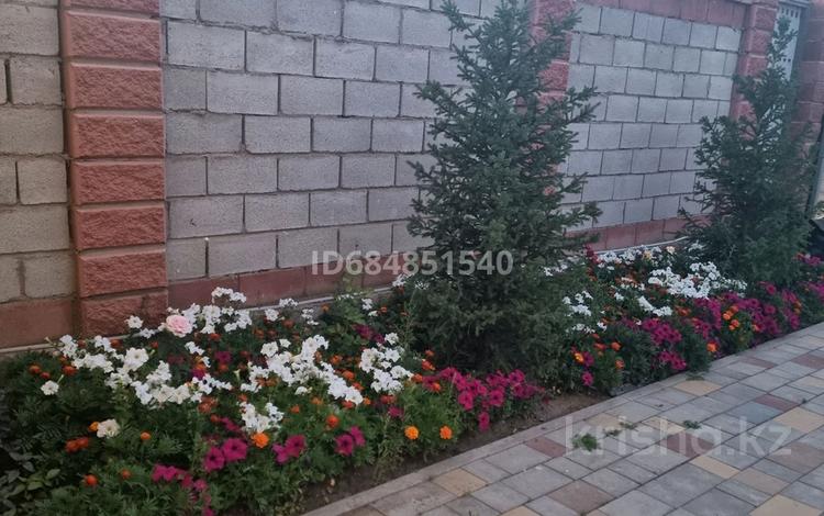Отдельный дом · 7 комнат · 410 м² · 15 сот., Жасдаурен 7 за 115 млн ₸ в  — фото 31