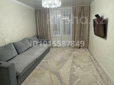 2-бөлмелі пәтер · 49 м² · 5/5 қабат, Куйши Дина 46, бағасы: 23 млн ₸ в Астане, Алматы р-н