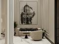 4-комнатная квартира · 150 м² · 1/3 этаж, мкр Ерменсай, Жангир Хана 25 — Рахмадиева за 195 млн ₸ в Алматы, Бостандыкский р-н — фото 4