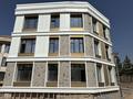 4-комнатная квартира · 150 м² · 1/3 этаж, мкр Ерменсай, Жангир Хана 25 — Рахмадиева за 195 млн ₸ в Алматы, Бостандыкский р-н — фото 12