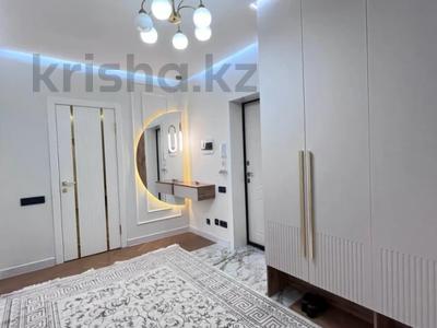 2-комнатная квартира · 58.7 м² · 1/10 этаж, улица Алтын Орда — школа 207 за 32 млн ₸ в Алматы