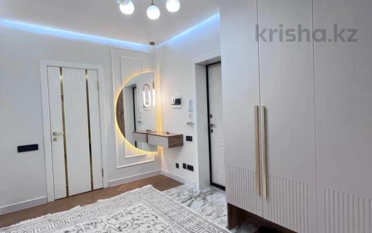 2-комнатная квартира · 58.7 м² · 1/10 этаж, улица Алтын Орда — школа 207 за 32 млн ₸ в Алматы — фото 31