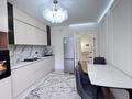 2-комнатная квартира · 58.7 м² · 1/10 этаж, улица Алтын Орда — школа 207 за 32 млн ₸ в Алматы — фото 3