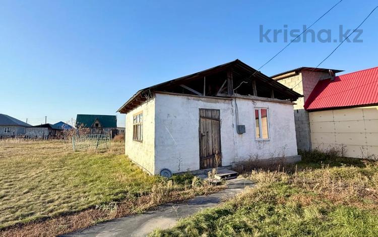 Жеке үй · 1 бөлме · 40 м² · 10 сот., Кобыланды 24, бағасы: 6.5 млн ₸ в Усть-Каменогорске — фото 15
