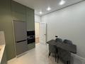 2-комнатная квартира · 70 м² · 6/9 этаж, Байтурсынова 22 за 42 млн ₸ в Астане, Сарайшык р-н — фото 15