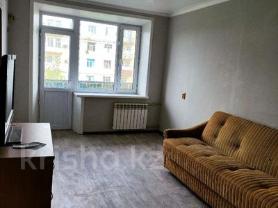 2-комнатная квартира, 45 м², 3/4 этаж, Абая 20 за 11.9 млн 〒 в Балхаше