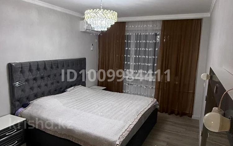 2-бөлмелі пәтер · 60 м² · 2/5 қабат, 16-шағынаудан 48 — Шаяхметова, бағасы: 260 000 ₸ в Шымкенте, Аль-Фарабийский р-н — фото 2