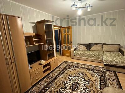 1-комнатная квартира · 38 м² · 6/9 этаж, 5 мкр — Остановка Молодежная за 120 000 〒 в Аксае