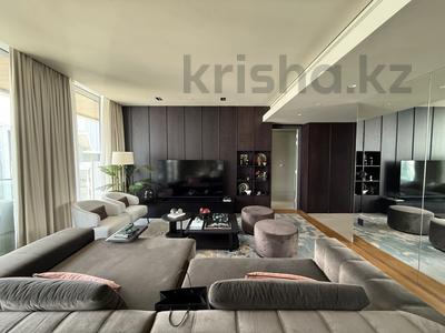 Отдельный дом · 8 комнат · 650 м² · 6.7 сот., Таужиеги 33 за 790 млн 〒 в Алматы, Бостандыкский р-н