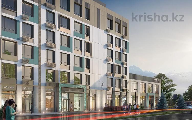 1-комнатная квартира · 34.24 м², мкр Гажайып, ​Гажайып микрорайон 11/19 за ~ 28.1 млн 〒 в Алматы, Алатауский р-н — фото 4