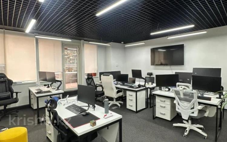 Офисы · 176 м² за 245 млн ₸ в Алматы, Бостандыкский р-н — фото 2