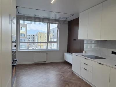 2-бөлмелі пәтер · 41 м² · 5/6 қабат, мкр Гажайып, Бауыржана Момышулы 11/14а — Монке би, бағасы: 39 млн ₸ в Алматы, Алатауский р-н