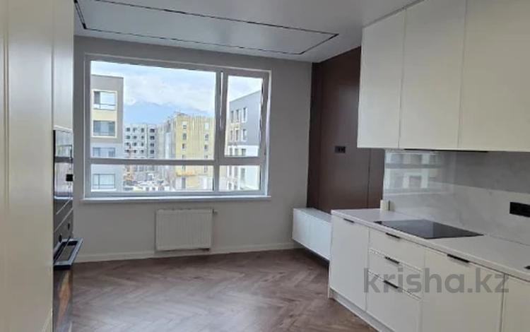 2-бөлмелі пәтер · 41 м² · 5/6 қабат, мкр Гажайып, Бауыржана Момышулы 11/14а — Монке би, бағасы: 39 млн ₸ в Алматы, Алатауский р-н — фото 5