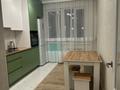 2-бөлмелі пәтер · 59 м², мкр Дарабоз 75, бағасы: 280 000 ₸ в Алматы, Алатауский р-н