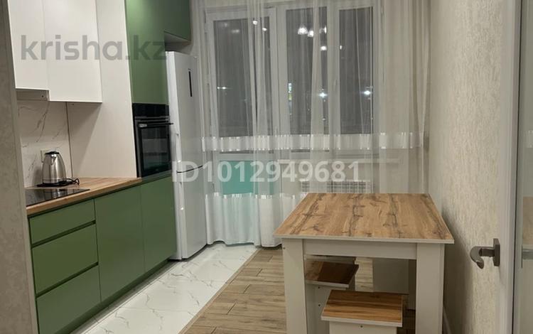 2-бөлмелі пәтер · 59 м², мкр Дарабоз 75, бағасы: 280 000 ₸ в Алматы, Алатауский р-н — фото 2