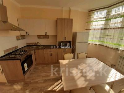 2-бөлмелі пәтер · 58 м² · 8/9 қабат, Мкр. Мамыр-3 19, бағасы: 48 млн ₸ в Алматы, Ауэзовский р-н