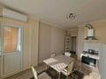 2-бөлмелі пәтер · 58 м² · 8/9 қабат, Мкр. Мамыр-3 19, бағасы: 48 млн ₸ в Алматы, Ауэзовский р-н — фото 4