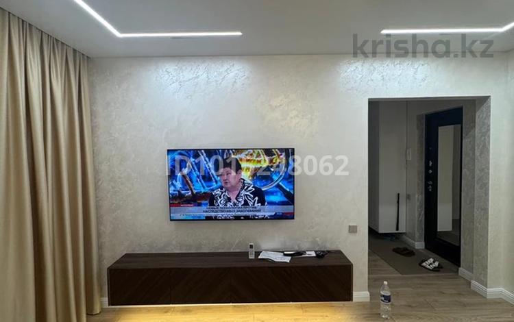 2-комнатная квартира · 65 м² · 3/6 этаж, Сатпаева 8/6 за 400 000 ₸ в Экибастузе — фото 2