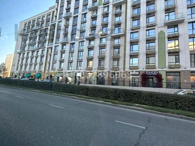 2-бөлмелі пәтер · 80 м² · 14/16 қабат, мкр Нурсат 2 18Б — Аргынбекова Шаяхметова, бағасы: 70 млн ₸ в Шымкенте, Каратауский р-н