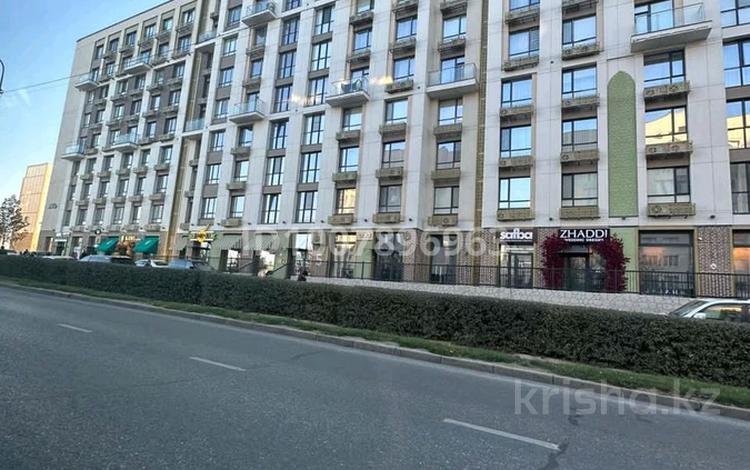 2-бөлмелі пәтер · 80 м² · 14/16 қабат, мкр Нурсат 2 18Б — Аргынбекова Шаяхметова, бағасы: 70 млн ₸ в Шымкенте, Каратауский р-н — фото 2