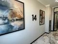 2-бөлмелі пәтер · 80 м² · 14/16 қабат, мкр Нурсат 2 18Б — Аргынбекова Шаяхметова, бағасы: 70 млн ₸ в Шымкенте, Каратауский р-н — фото 10