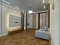 2-бөлмелі пәтер · 80 м² · 14/16 қабат, мкр Нурсат 2 18Б — Аргынбекова Шаяхметова, бағасы: 70 млн ₸ в Шымкенте, Каратауский р-н — фото 19
