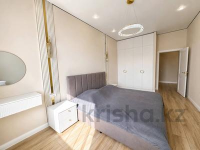 3-комнатная квартира · 67 м² · 5/9 этаж, Толе би 25 за 45.5 млн ₸ в Астане, Нура р-н
