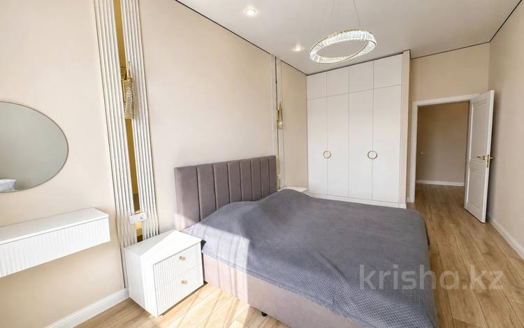 3-комнатная квартира · 67 м² · 5/9 этаж, Толе би 25 за 45.5 млн ₸ в Астане, Нура р-н — фото 3