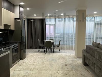 2-бөлмелі пәтер · 92 м² · 16/25 қабат, мкр 11, бағасы: 26 млн ₸ в Актобе