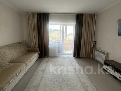 2-комнатная квартира · 76 м² · 3/5 этаж, Гагарина 325/3 за 45 млн ₸ в Семее