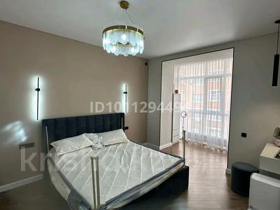 3-комнатная квартира · 95 м² · 3/5 этаж, мкр. Алтын орда 7г, к2 за 43.7 млн 〒 в Актобе