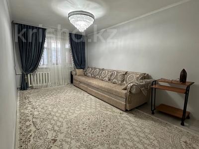2-комнатная квартира · 53 м² · 4/5 этаж, Тоқмағамбетов 1 за 13 млн 〒 в 