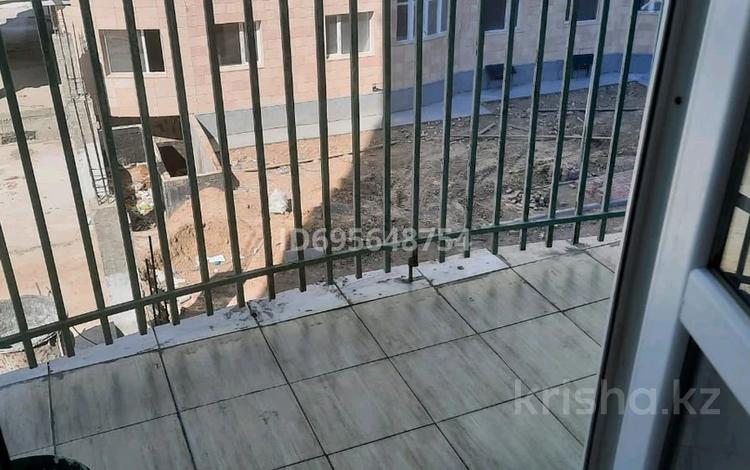 3-комнатная квартира · 89 м², 9 26/2 за 120 000 ₸ в Туркестане — фото 2
