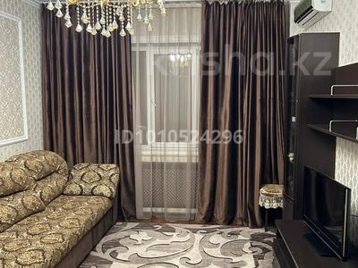 2-комнатная квартира · 60 м² · 4/9 этаж, Карасай батыра 156 за 55 млн 〒 в Алматы, Алмалинский р-н