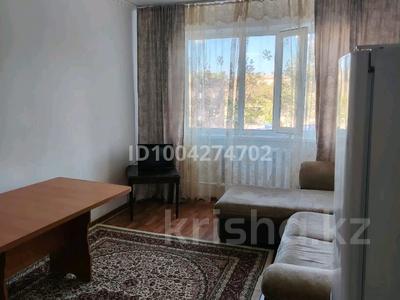 1-комнатная квартира · 30 м² · 3/5 этаж, Шевченко 39 за 8 млн 〒 в Жезказгане