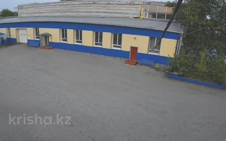 Еркін, кеңселер, қоймалар, жқб, автосервистер мен көлік жуу, монша, қонақ үй және демалыс орындары · 797.6 м², бағасы: 275 млн ₸ в Костанае — фото 2