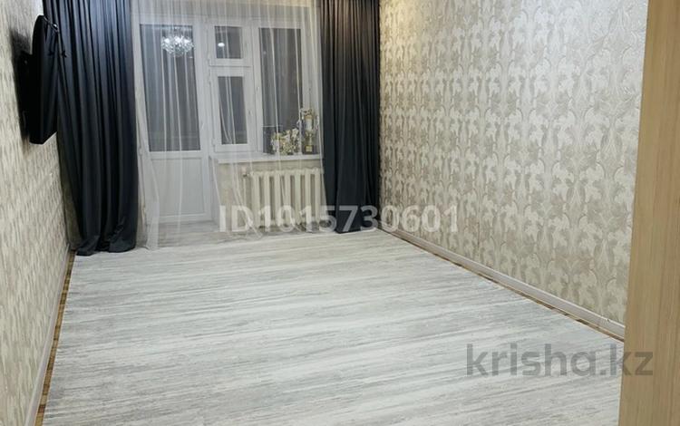 1-бөлмелі пәтер · 44.5 м² · 5/5 қабат, Зачаганск пгт ш/а., бағасы: 14 млн ₸ в Уральске, мкр. Зачаганск пгт — фото 2