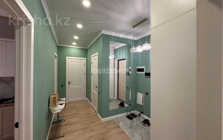2-комнатная квартира · 68 м² · 2/9 этаж, Кайыма Мухамедханова 6A — Анет баба за 350 000 ₸ в Астане, Есильский р-н — фото 17