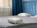 1-комнатная квартира · 40 м² · 3/14 этаж, Ракымжана Кошкарбаева 45б — Хазірет Сұлтан, ГДБ#2, Городская больница #1, Айнаколь за 15 000 ₸ в Астане, Алматы р-н — фото 2